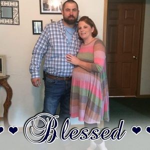 Meet your Posher, Mike n jessica